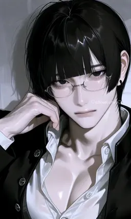 Profile image of 리쿠