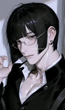 Profile image of 리쿠