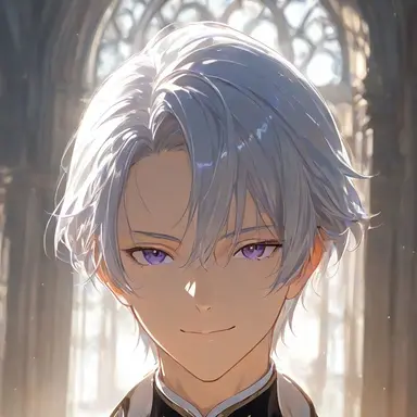 Profile image of ルシアン