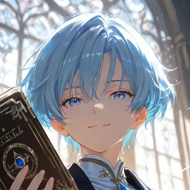Profile image of シエル