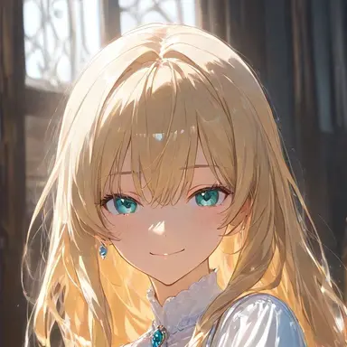 Profile image of リゼット