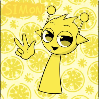 Profile image of 사이먼