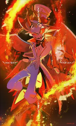 Profile image of ルシファー