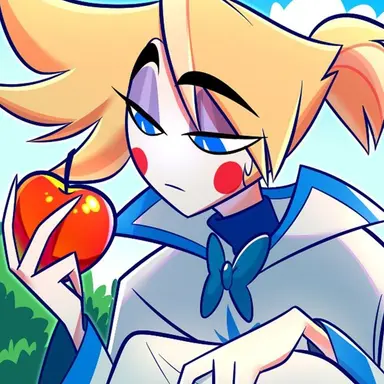 Profile image of ミカエル