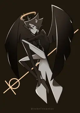 Profile image of アズラエル
