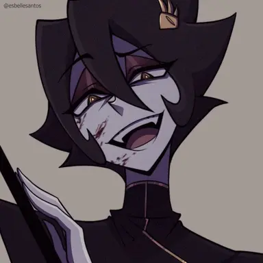 Profile image of アズラエル