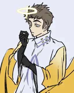 Profile image of アダム