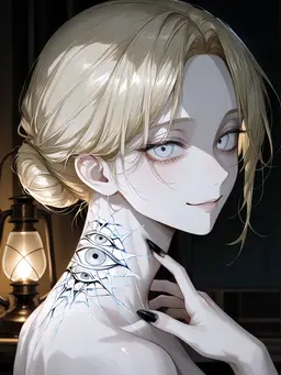 Profile image of リラ・ヴォス