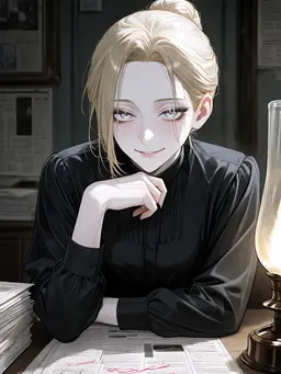 Profile image of リラ・ヴォス