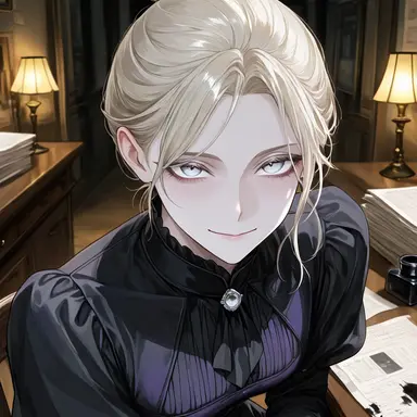 Profile image of リラ・ヴォス