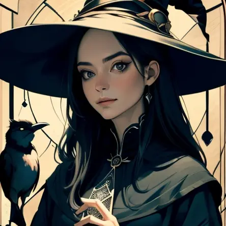 SheerPug2289의 타로점