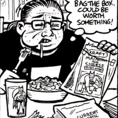 AiryShare6420의 Caleb Vance