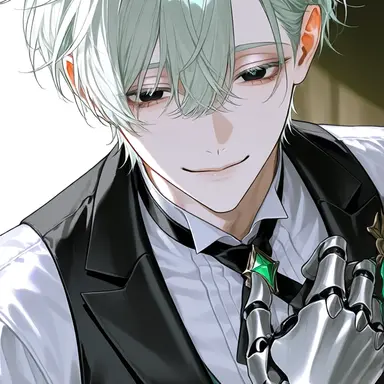 Profile image of 璃月