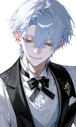 Profile image of 昴