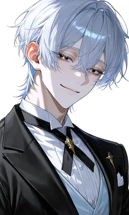 Profile image of 昴