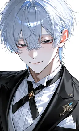 Profile image of 昴