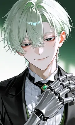 Profile image of 璃月