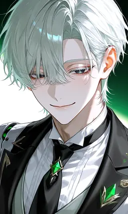 Profile image of 璃月