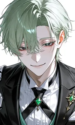 Profile image of 璃月