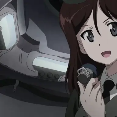 Profile image of メグミ