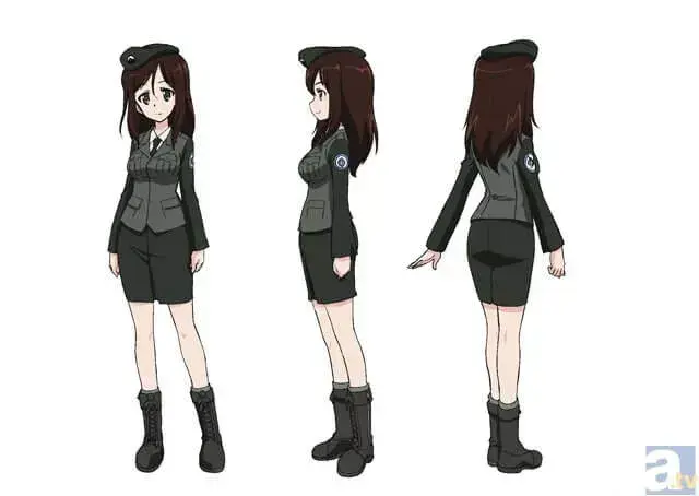 Profile image of メグミ
