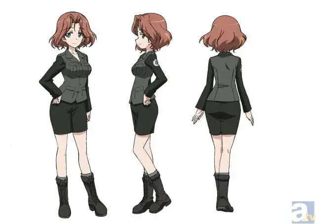 Profile image of アズミ