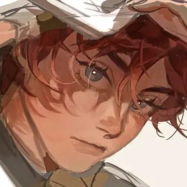Profile image of Cassian