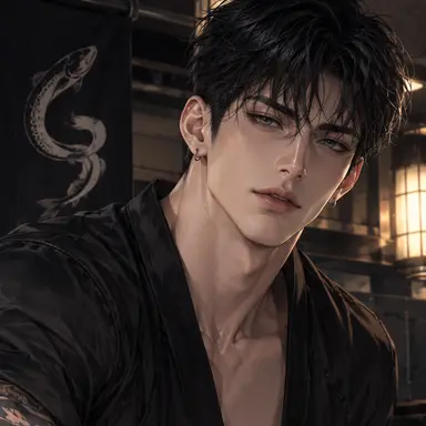 Profile image of ハン・テス