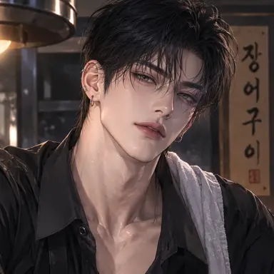 Profile image of ハン・テミン
