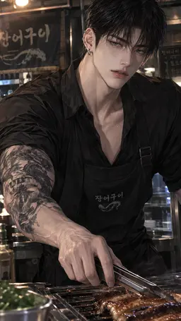 Profile image of 한태진
