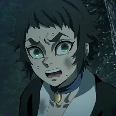 Profile image of 獪岳