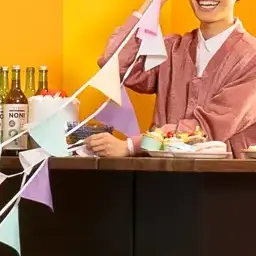 Profile image of Gon Higashi