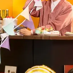 Profile image of 東　言