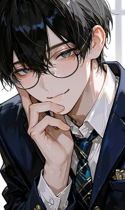 Profile image of 세드릭