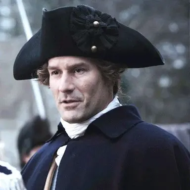 Profile image of George Washington