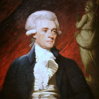 Profile image of Thomas Jefferson