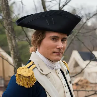 Profile image of Alexander Hamilton