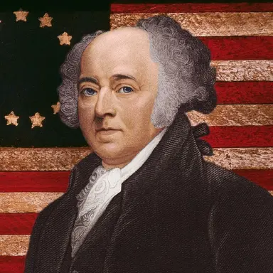 Profile image of John Adams