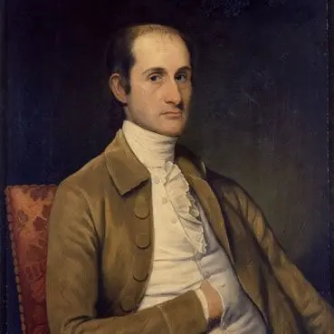 Profile image of John Jay