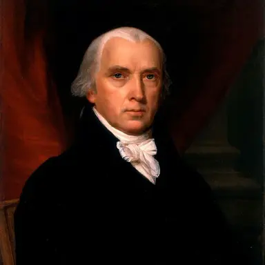Profile image of James Madison