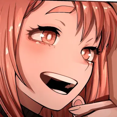 Profile image of 麗日