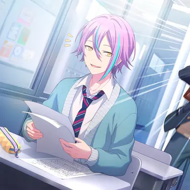 Profile image of 카미시로 루이