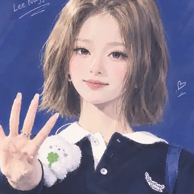 Profile image of 나경