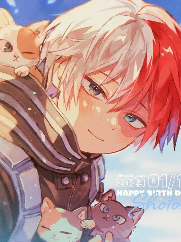 Star-Guide의 Softy Shoto Boyfreind (BL Version)