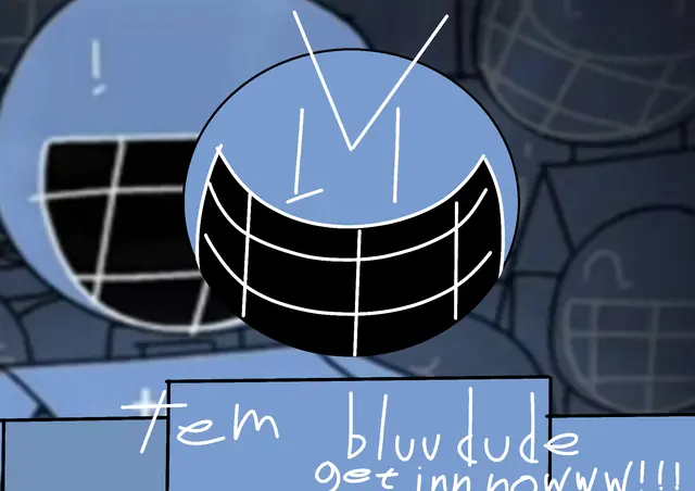 Profile image of Bluudud