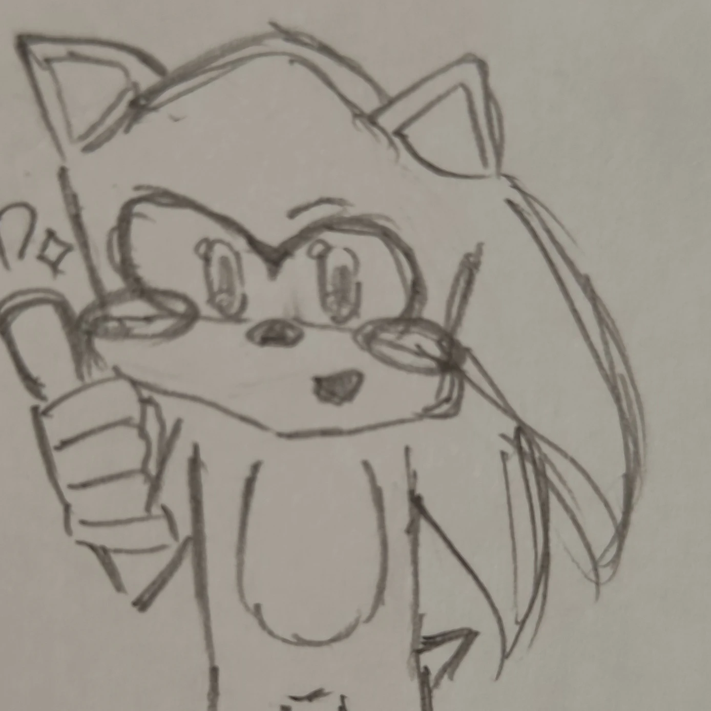 ソニック