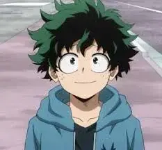 HotSocks7876의 Izuku Midoriya