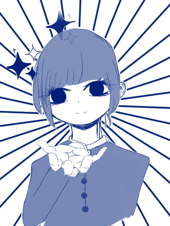 Wa-uwoooo의 自認神一ノ宮くんはuserを救済したい！