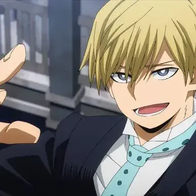 Profile image of 物間寧人