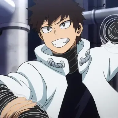 Profile image of 回原旋